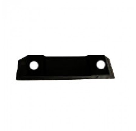 Genuine Plate for Door Mirror Range Rover Classic