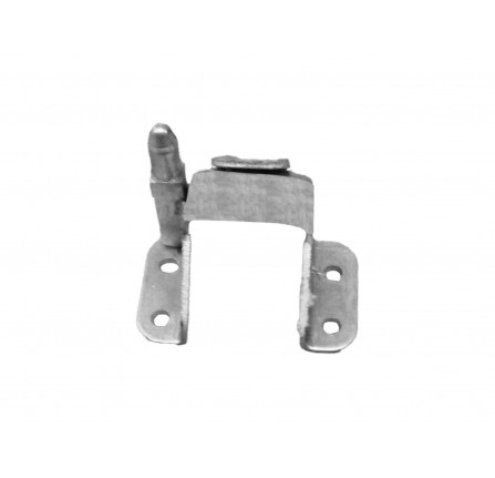 Striker Bracket Lower Tailgate RRC