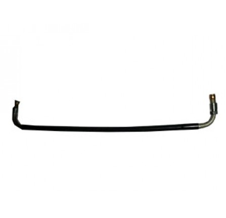 Handbrake Cable Bracket Auto Range Rover Classic to 1986