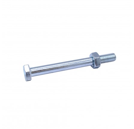 Bolt and Nut Front Bumper 51-58