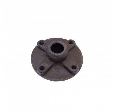 Genuine Hub Fan Water Pump 1948-58.