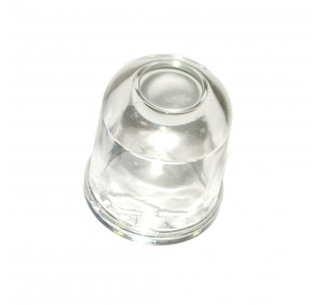 Genuine Glass Bowl for Sedimentor Series 1 2 and 3