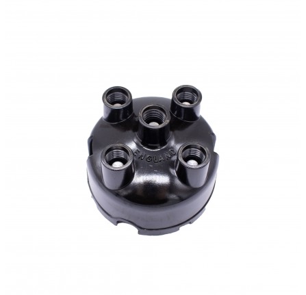 Lucas Distributor Cap 80 Inch 1952-53 Will Fit 1948-51 Top Cable Exit to Fit Lucas