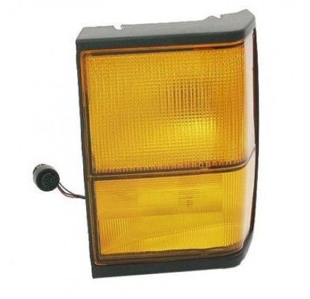 Indicator Lamp Assembley L/H Range Rover North American Market Only.