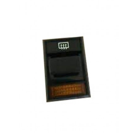 Switch Heated Rear Window R/R.