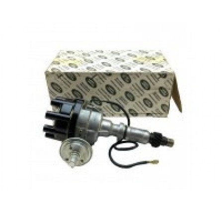 Genuine Distributor Complete Range Rover Classic Suffix F Onwards Detoxed