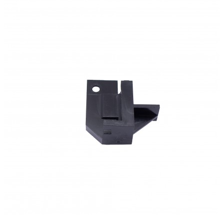Block Sunroof Pivot RH with Electric Slide Sunroof