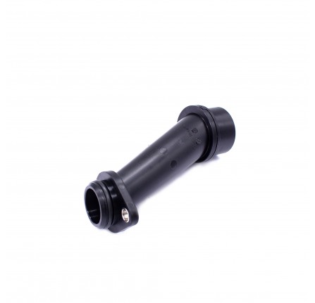 Engine Cylinder Heard Oil Inlet Pipe