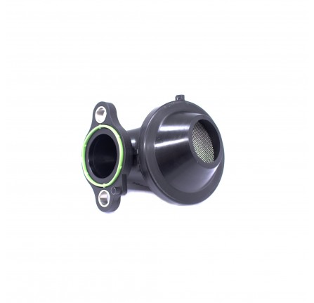Oil Pump Inlet Pickup Pipe