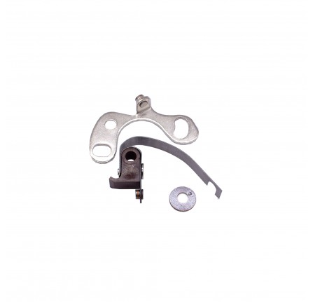 Lucas Contact Set 80 Inch 1948-53.