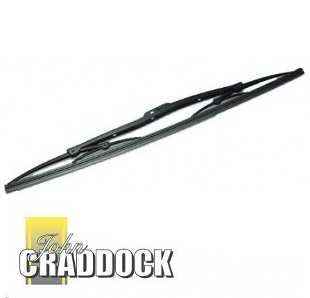 Pair Wiper Blade without Spoiler Discovery 1