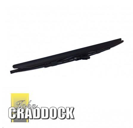 Pair Wiper Blade Discovery 1 with Air Spoiler RHD