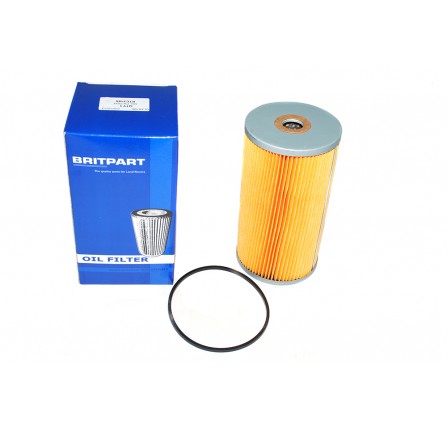 Oil Filter 2.25 Petrol Or Diesel 1958-62 and 2 Litre Diesel