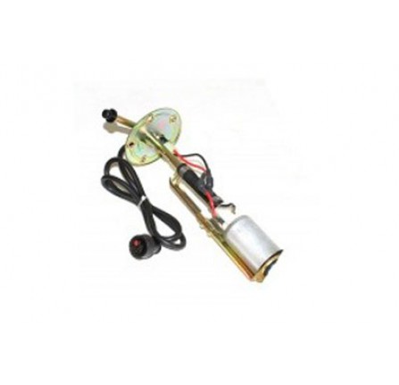 Fuel Pump Low Press Carb Version R/R 86