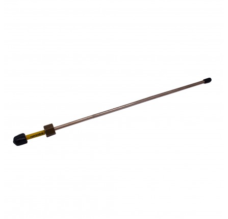 Inlet Pipe Complete for Oil Filter 1948-55 3/16 dia Pipe