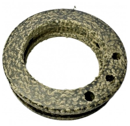 Genuine Oil Feed Ring Front Cover V8 4 Speed Gear Box.