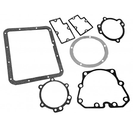 Gasket Set 3 Speed Auto