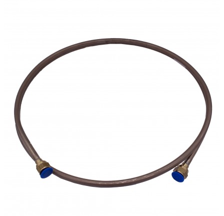 Fuel Pipe Tank to Filter 1948-58.