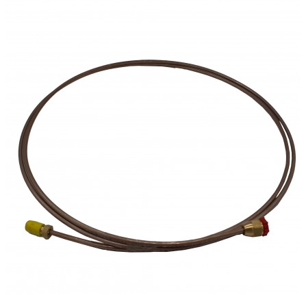 Brake Pipe 84 Inch Various Applications