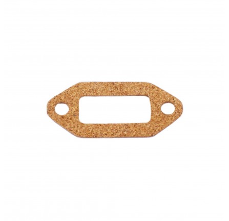 Genuine Gasket Rear Water Jacket 1950-58. and 2.6