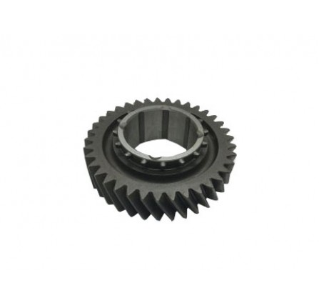 High Gear Wheel for LT230 with Auto Box Range Rover Classic to 1985