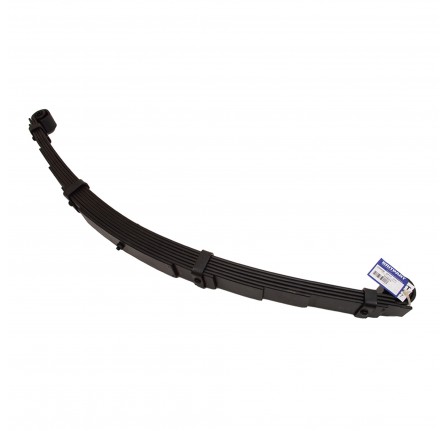 O.e.m Road Spring Rear Heavy Duty R.H.