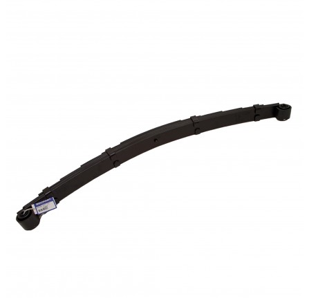O.e.m. Road Spring Rear Heavy Duty L.H.