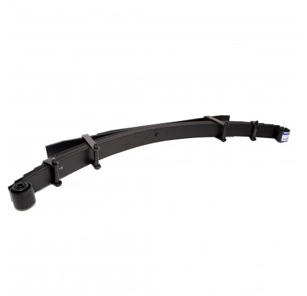 O.e Road Spring LWB Rear LH 1958-84. British Made.