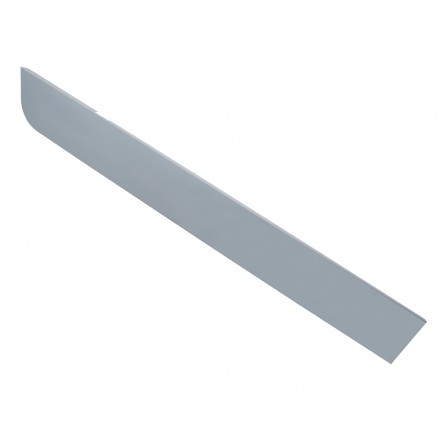 OEM Sill Panel 5 Inch Front LH Deep Type 88 Or 109