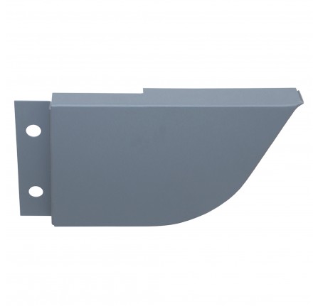 OEM Rear Sill LH 5 Inch Type 1958-68 SWB