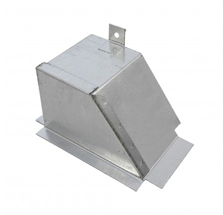 Mudshield for Steering Box R.H.D 1958 - 84