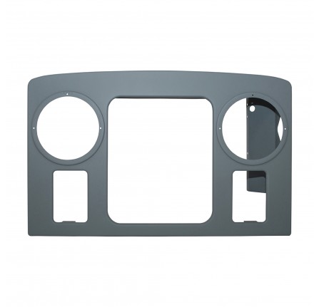 Front Radiator Panel Series 2A Suffix B to 1969 Reproduction