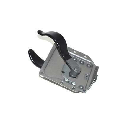 Genuine Door Handle Assembly R/H without Lock 1958-81