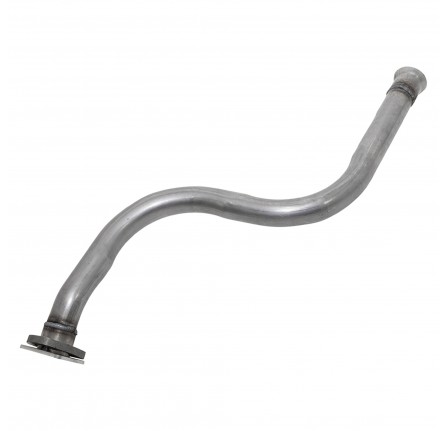 Intermediat Pipe 1961-73 Station Wagon up to Suffix B