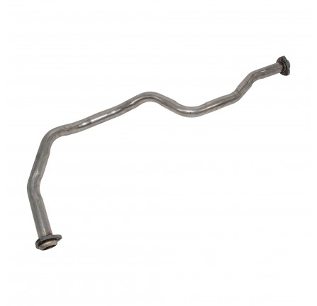 Front Exhaust Down Pipe Petrol SWB 1961-84 and LWB Series 3 Suf C to 1985