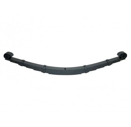 O.e Road Spring Rear 109 Inch 1 Ton. British Made.