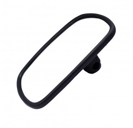 Mirror Head 10 Inch x 6 Inch . Fits Arms 10mm to 20mm