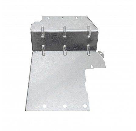 Mudshield Under Wing Right Hand 1968-84