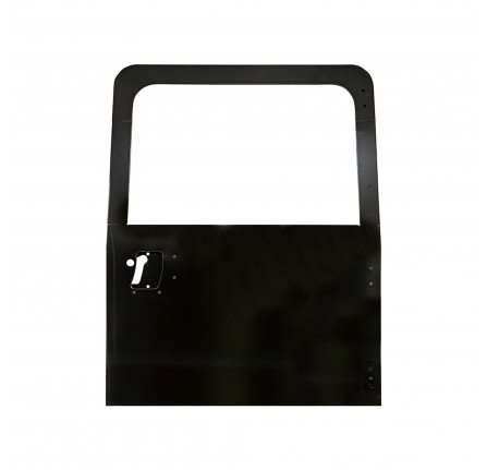Safari Rear Door 1958-84 without Glass up to Vin AA241999 - (Delivery Surcharge Applies)