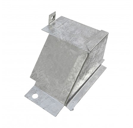 Mudshield LHD for Steering Box.