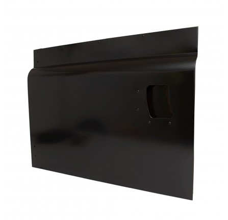 Door Bottom LH Series 2 and 2A