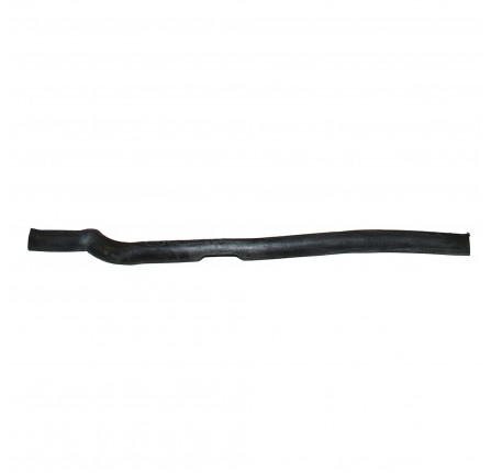 Door Seal Rear Of Front Door Lower LH