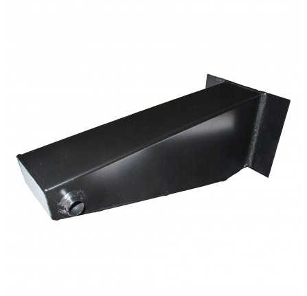 Series Outrigger Front Bulkhead 1958-1984