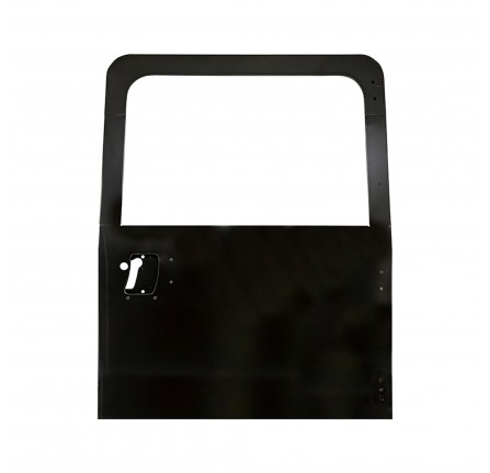 Safari Rear Door 1958-87 Unglazed - (Delivery Surcharge Applies)