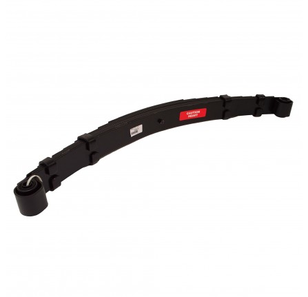Road Spring 11 Leaf Front 1956-84