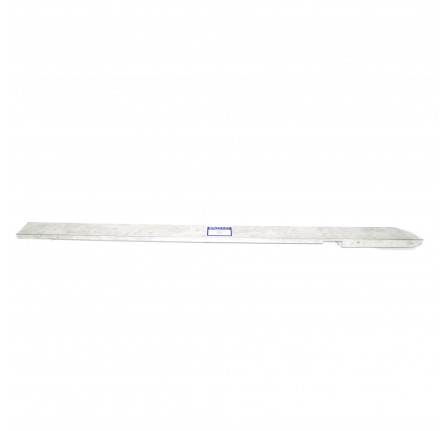 Sill Panel Front L/H 1968 On.