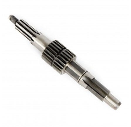 Genuine Output Shaft Rear Series 2A and 3