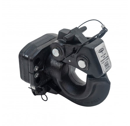 Nato Style Hitch 5 Ton Military Does Not Swivel