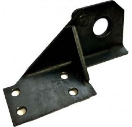 Genuine Foot Rear Mounting RH Gearbox 1948-57