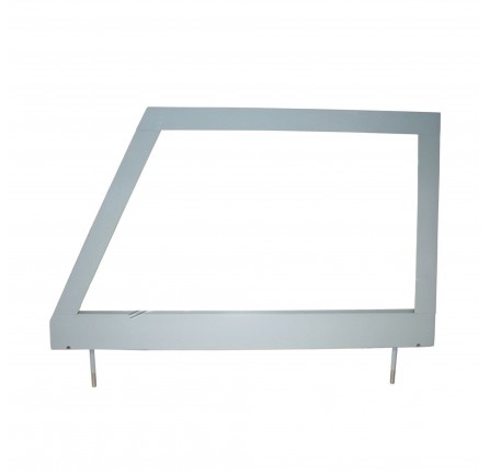 Door Top Frame Series 2 2A LH